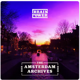 Amsterdam Archives